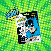 Lade das Bild in den Galerie-Viewer, Facial Mask Mad Beauty DC Batman (25 ml)