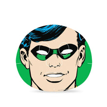 Load image into Gallery viewer, Facial Mask Mad Beauty DC Robin (25 ml)