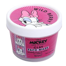 Charger l'image dans la galerie, Mad Beauty Disney Mickey&Friends Daisy Duck Wild Berry Clay