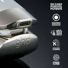 Charger l'image dans la galerie, Lisseur Ghd débranché