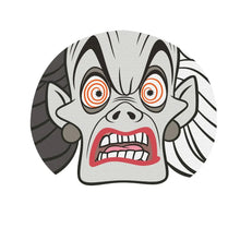 Charger l'image dans la galerie, Masque visage Mad Beauty Disney Cruella 25ml