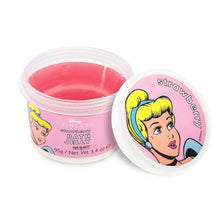 Load image into Gallery viewer, Bath Gel Mad Beauty Disney Princess Cinderella Strawberry (25) (95 g)
