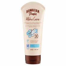 Cargar imagen en el visor de la galería, Sun Lotion Hawaiian Tropic Aloha Care SPF 30 Mattifying finish (180 ml)