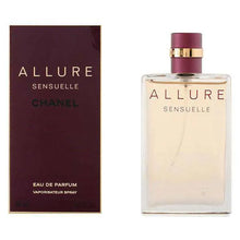 Charger l'image dans la galerie, Women's Perfume Allure Sensuelle Chanel EDP - Lindkart