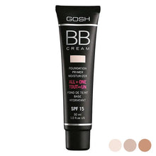 Afbeelding in Gallery-weergave laden, Crème Make-up Basis BB Cream Gosh Copenhagen