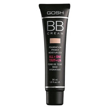 Afbeelding in Gallery-weergave laden, Crème Make-up Basis BB Cream Gosh Copenhagen