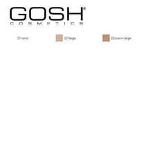 Charger l'image dans la galerie, Crème Make-up Base BB Cream Gosh Copenhagen - Lindkart