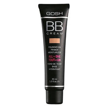 Afbeelding in Gallery-weergave laden, Crème Make-up Basis BB Cream Gosh Copenhagen