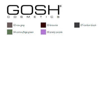 Load image into Gallery viewer, Eyeliner The Ultimate Gosh Copenhagen - Lindkart