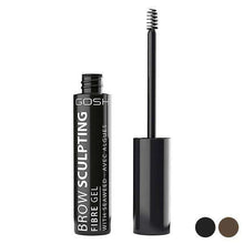 Lade das Bild in den Galerie-Viewer, Eyebrow Make-up Brow Sculpting Gosh Copenhagen (8 ml) - Lindkart