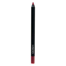 Load image into Gallery viewer, Lip Liner Velvet Touch Gosh Copenhagen (1,2 g) - Lindkart