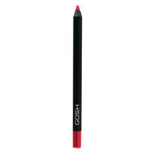 Load image into Gallery viewer, Lip Liner Velvet Touch Gosh Copenhagen (1,2 g) - Lindkart