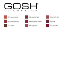 Load image into Gallery viewer, Lip Liner Velvet Touch Gosh Copenhagen (1,2 g) - Lindkart