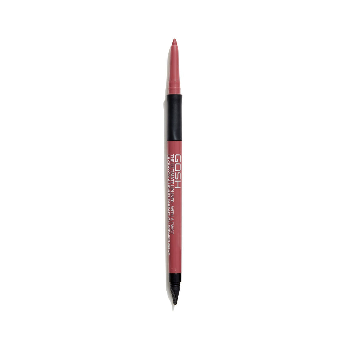 Gosh Copenhagen The Ultimate Lip Liner 002-vintage rose