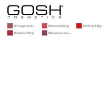 Cargar imagen en el visor de la galería, Lip Liner The Ultimate Gosh Copenhagen (0,35 g) - Lindkart