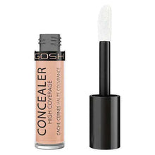 Cargar imagen en el visor de la galería, Facial Corrector Concealer Gosh Copenhagen (5,5 ml) - Lindkart