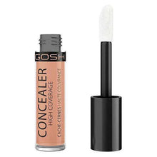 Cargar imagen en el visor de la galería, Facial Corrector Concealer Gosh Copenhagen (5,5 ml) - Lindkart