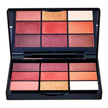 Afbeelding in Gallery-weergave laden, Eye Shadow Palette Gosh Copenhagen (12 g) - Lindkart