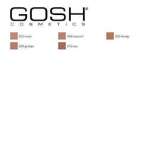 Cargar imagen en el visor de la galería, Liquid Make Up Base Foundation Plus Gosh Copenhagen (30 ml) - Lindkart