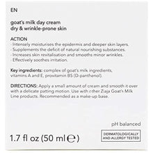 Charger l'image dans la galerie, Crème Visage Ziaja Lait de Chèvre (50 ml)