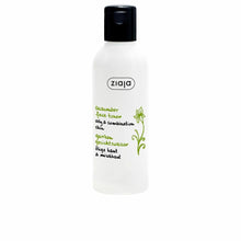 Load image into Gallery viewer, Facial Toner Ziaja Cucumber (200 ml)