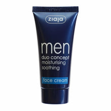 Load image into Gallery viewer, Hydrating Facial Cream Ziaja Men Spf 6 (50 ml)