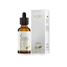 Afbeelding in Gallery-weergave laden, Antioxidant Serum Nanoil (50 ml)