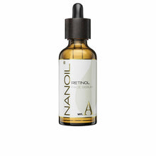 Cargar imagen en el visor de la galería, Anti-Ageing Serum Nanoil Retinol (50 ml)