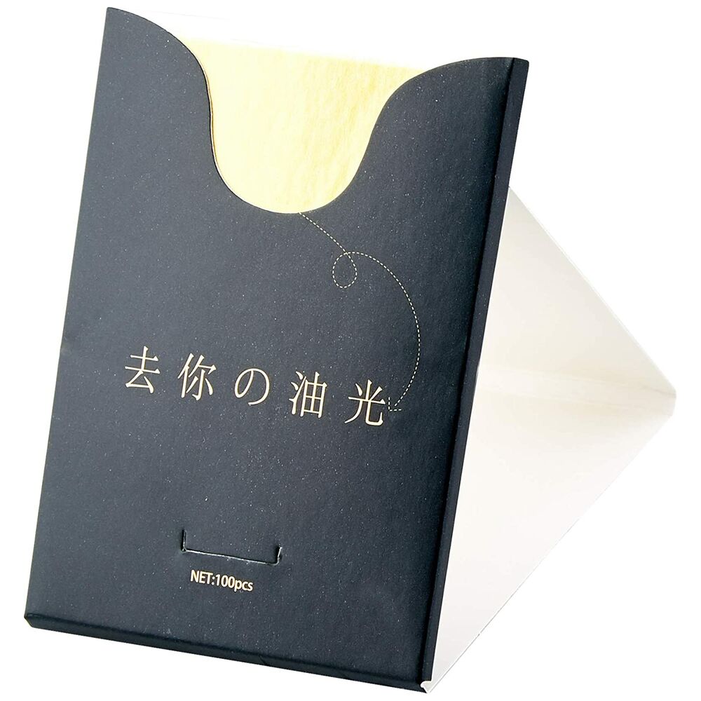 Matteerpapier Pil'Aten (100 stuks)