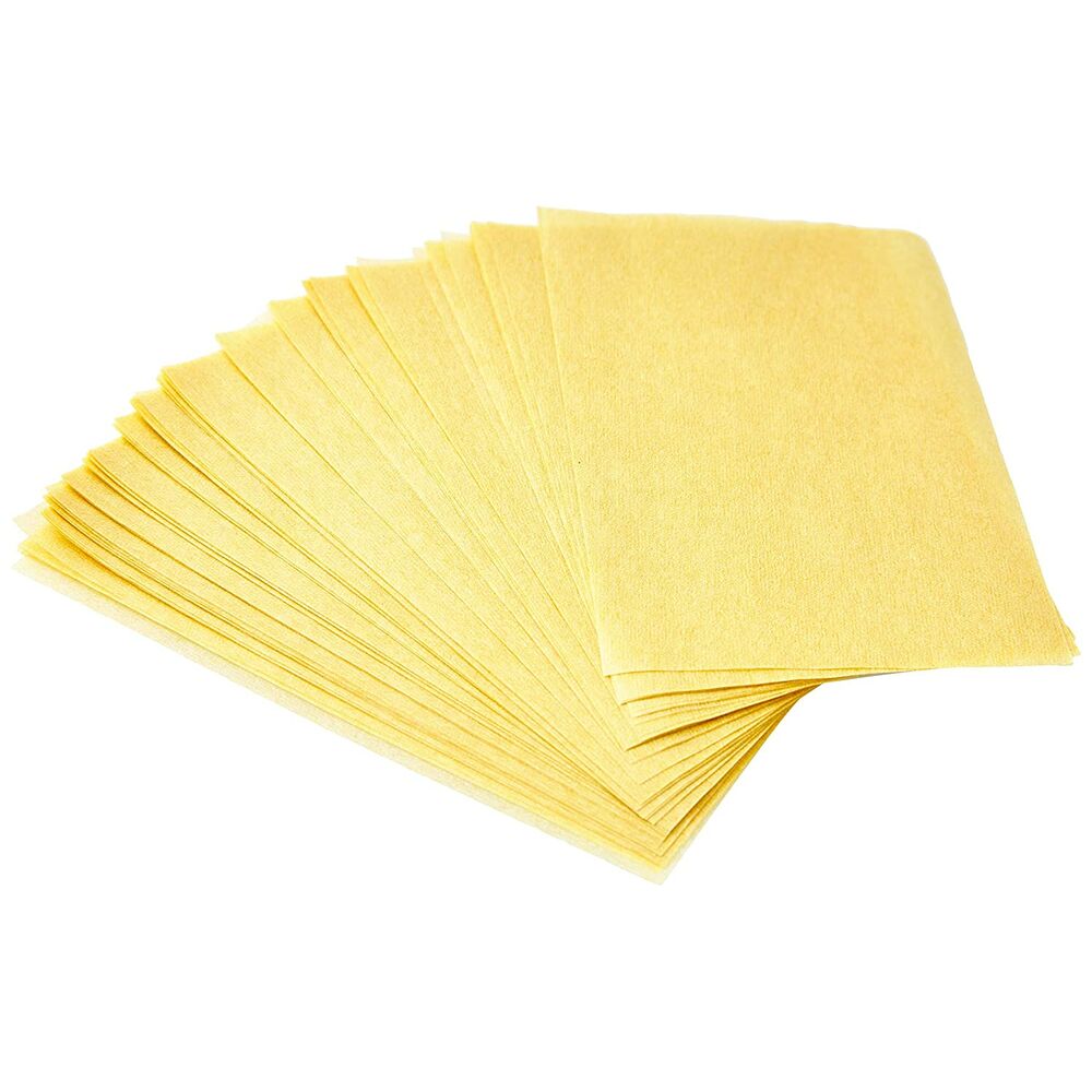 Matteerpapier Pil'Aten (100 stuks)
