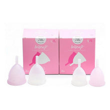 Charger l'image dans la galerie, Coupe menstruelle Iriscup (2 pièces)