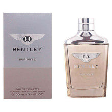 Cargar imagen en el visor de la galería, Men's Perfume Bentley Infinite Bentley EDT - Lindkart