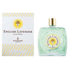 Charger l'image dans la galerie, Unisex Perfume English Lavender Atkinsons EDT - Lindkart