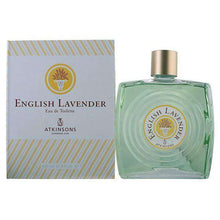 Charger l'image dans la galerie, Unisex Perfume English Lavender Atkinsons EDT - Lindkart