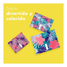 Afbeelding in Gallery-weergave laden, Super maandverband met vleugels Evax Liberty Plus (10 uds)