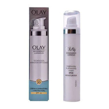 Load image into Gallery viewer, Olay Regenerist Luminous Anti-Aging, Brightening & Protecting Cream SPF 20 (50 ml) - Lindkart