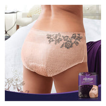 Afbeelding in Gallery-weergave laden, Incontinentie maandverband Ausonia Discreet Boutique Large (8 uds)