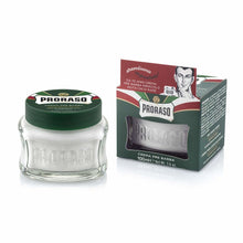 Charger l'image dans la galerie, Lotion Pre-Shave Classic Proraso (100 ml)