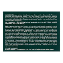 Cargar imagen en el visor de la galería, Shaving Soap Proraso Cypress & Vetyver (100 ml)