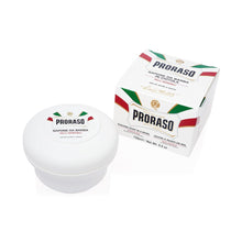 Afbeelding in Gallery-weergave laden, Scheerzeep Proraso (150 ml)