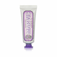 Load image into Gallery viewer, Toothpaste Jasmin Mint Marvis (25 ml)