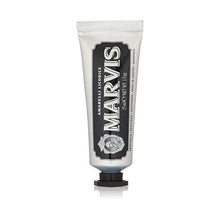 Cargar imagen en el visor de la galería, Toothpaste Licorize Mint Marvis (25 ml)