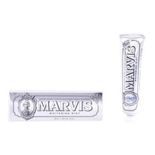 Afbeelding in Gallery-weergave laden, Whitening tandpasta Mint Marvis (25 ml)