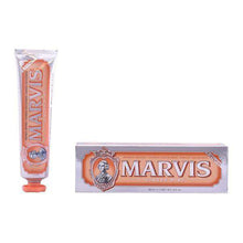 Lade das Bild in den Galerie-Viewer, Toothpaste Daily Protection Ginger Mint Marvis - Lindkart