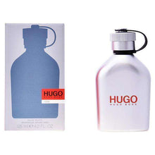 Cargar imagen en el visor de la galería, Men's Perfume Hugo Iced Eau de Toilette - Lindkart
