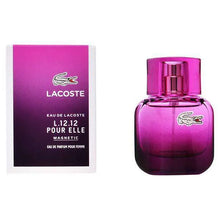 Lade das Bild in den Galerie-Viewer, Women's Perfume Magnetic Lacoste EDP - Lindkart