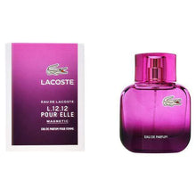 Lade das Bild in den Galerie-Viewer, Women's Perfume Magnetic Lacoste EDP - Lindkart