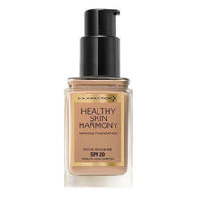 Load image into Gallery viewer, Liquid Make Up Base Healthy Skin Harmony Max Factor - Lindkart