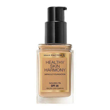Load image into Gallery viewer, Liquid Make Up Base Healthy Skin Harmony Max Factor - Lindkart