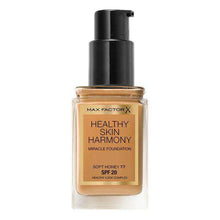 Load image into Gallery viewer, Liquid Make Up Base Healthy Skin Harmony Max Factor - Lindkart